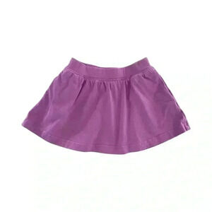 Primary Cotton Skirt 4/5